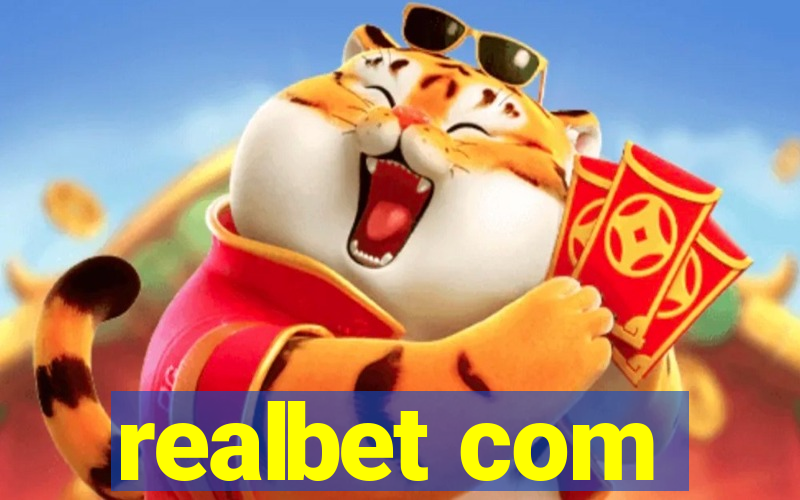 realbet com